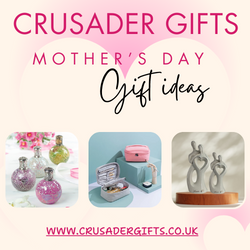 Mothers Day Gift Guide 2024 - Spring Gifts 
