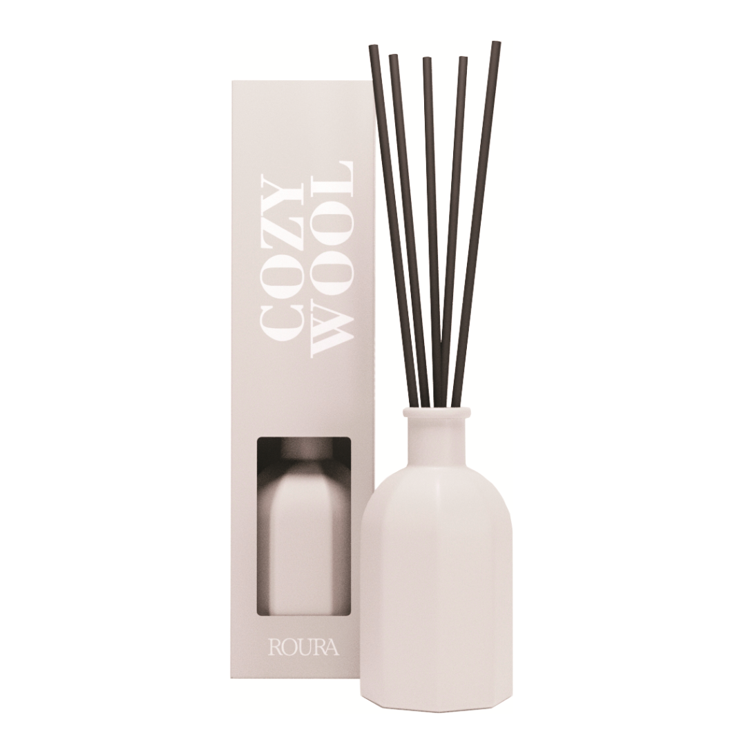 Roura Reed Diffuser 200ml