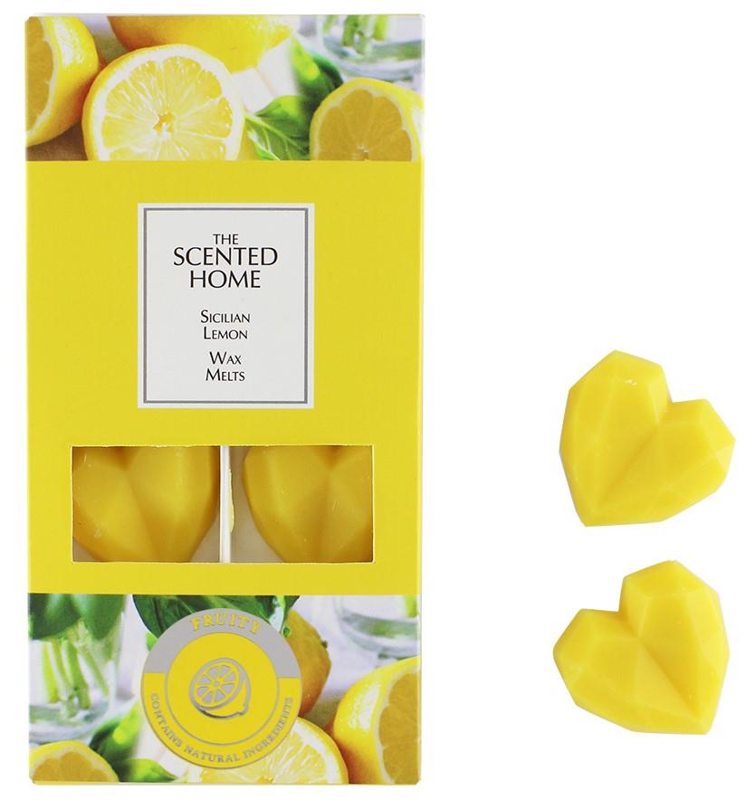 Ashleigh & Burwood Scented Home Wax Melts - Various Fragrances