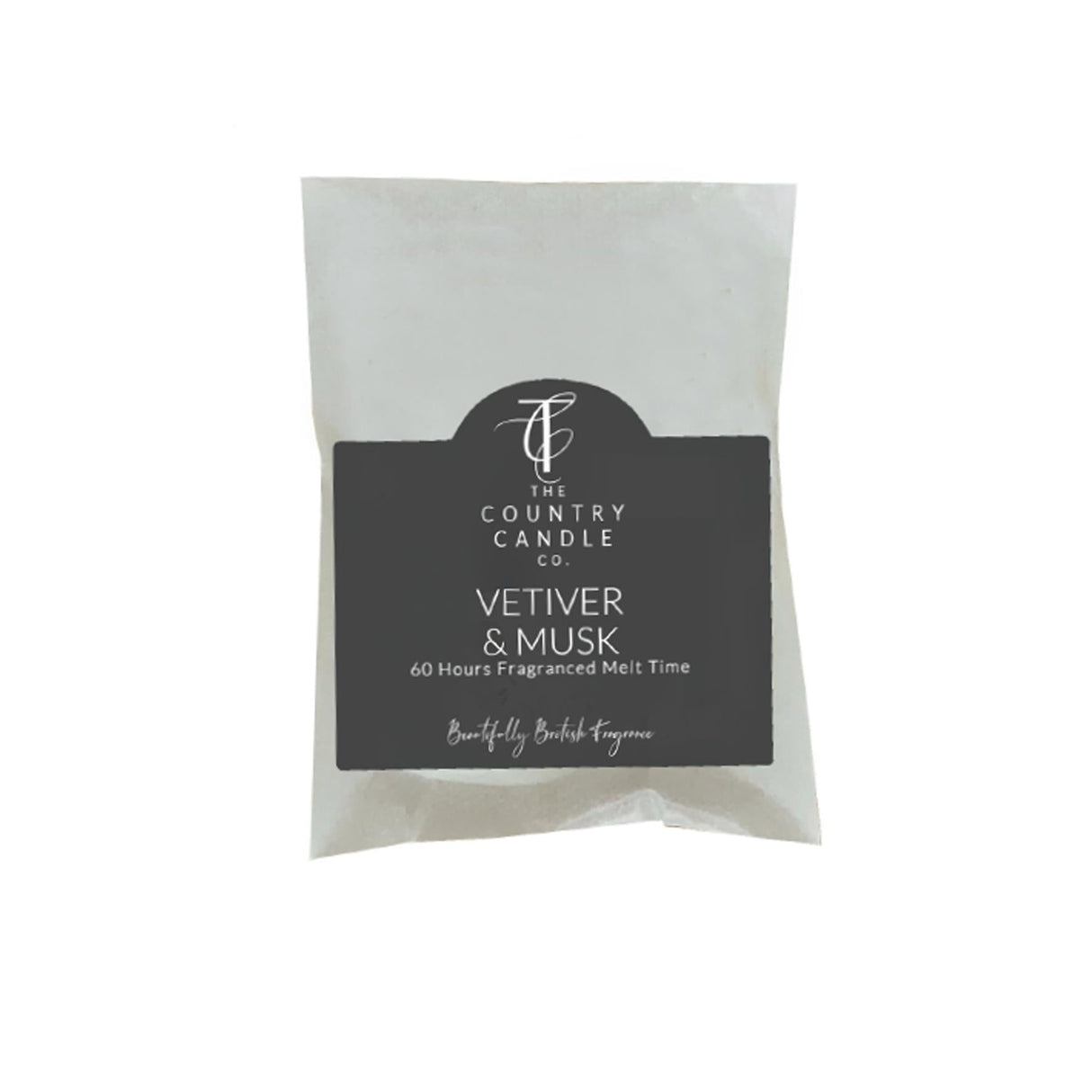 The Country Candle Company Pastels Collection Wax Melts - Various Fragrances