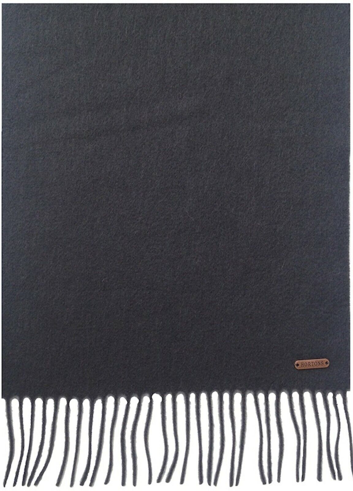 Hortons Hexham Lambswool Scarf - Various Designs