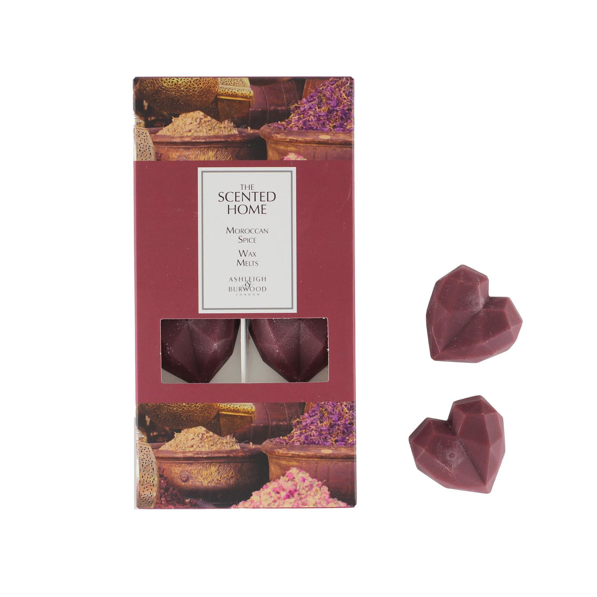 Ashleigh & Burwood Scented Home Wax Melts - Various Fragrances