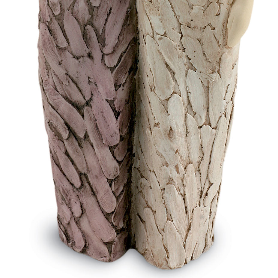 More Than Words Special Friend Figurine