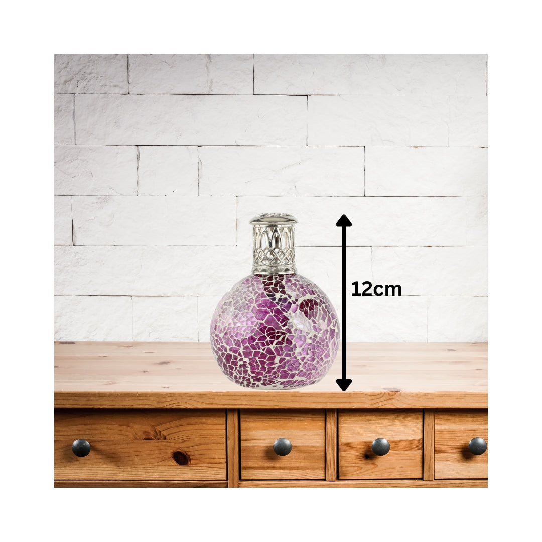 Ashleigh & Burwood Premium Fragrance Lamp - Sugar Plum