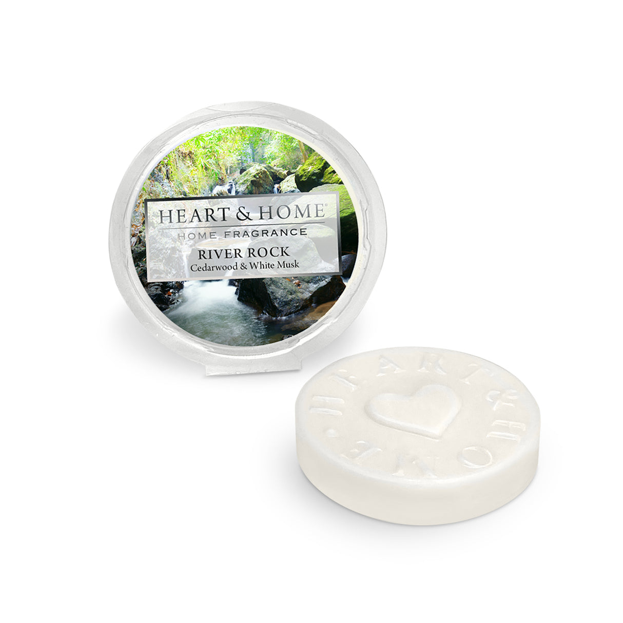 Heart & Home Wax Melt - Various Fragrances