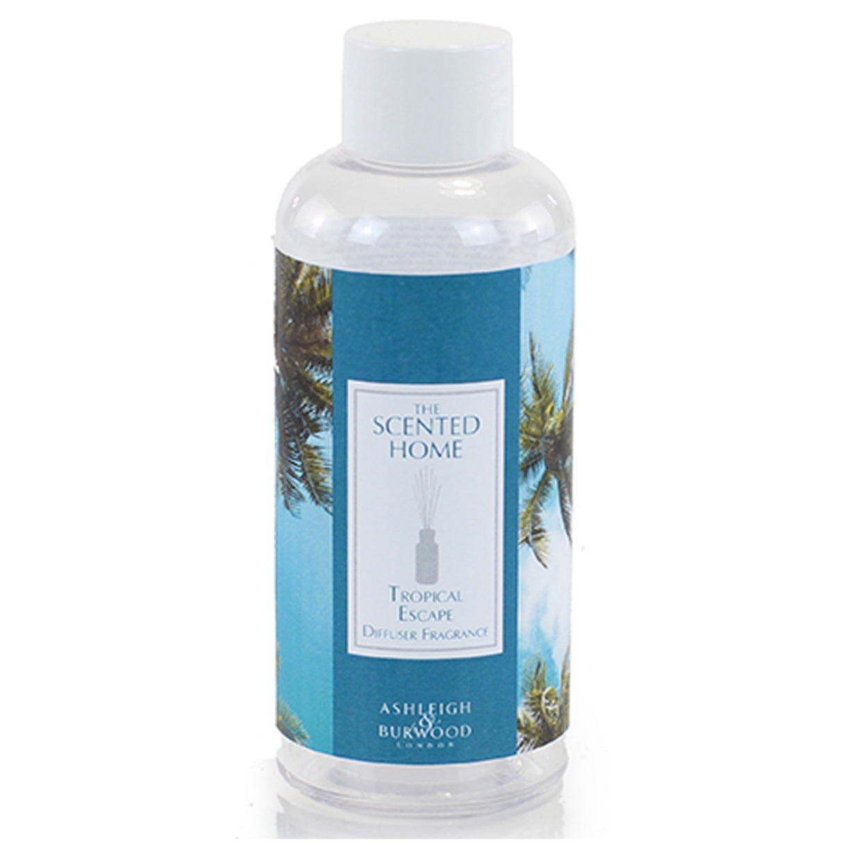 Ashleigh & Burwood Scented Home Diffuser Fragrance Refill 150ml - Various Fragrances