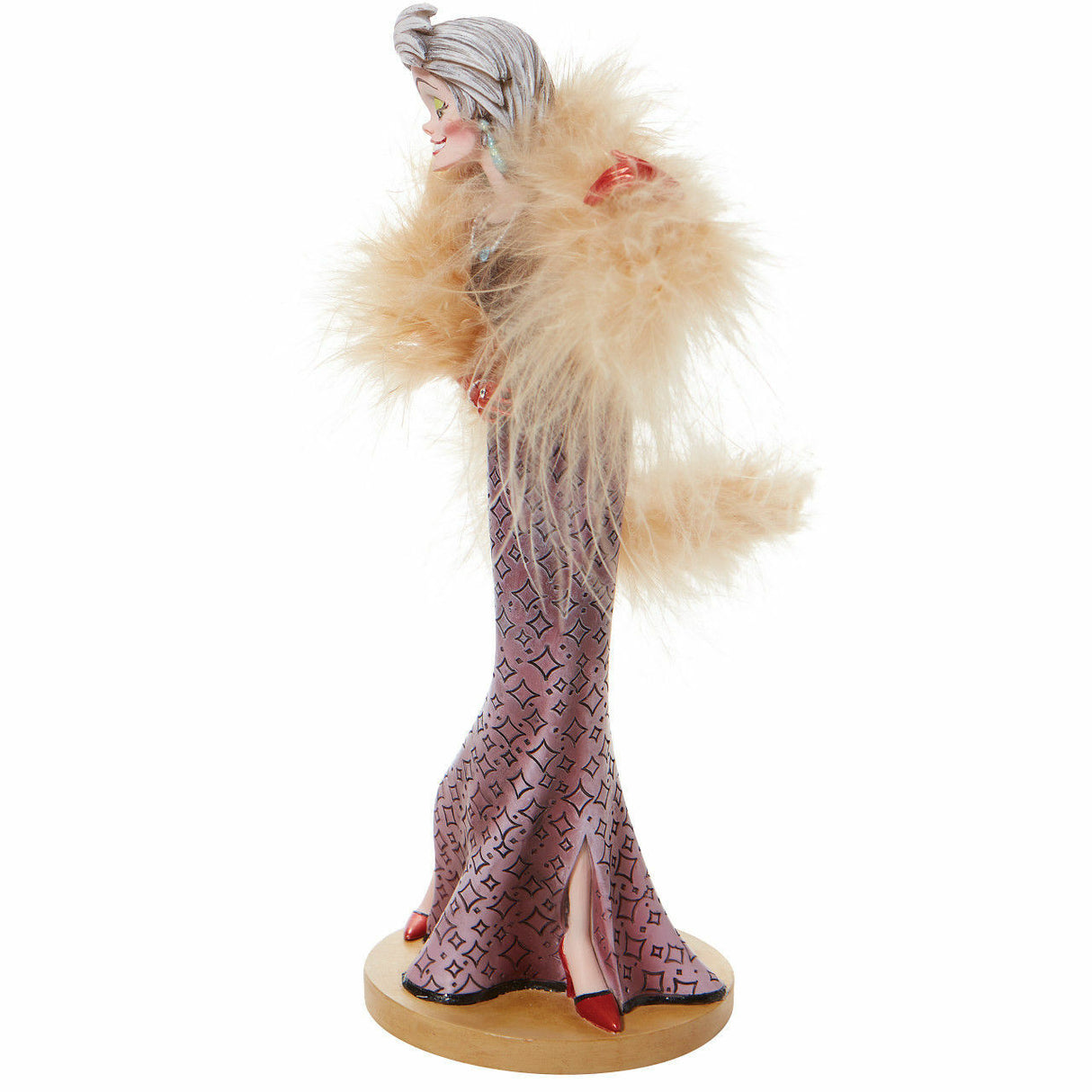 Disney Showcase Couture de Force Figurine - Cruella de Vil