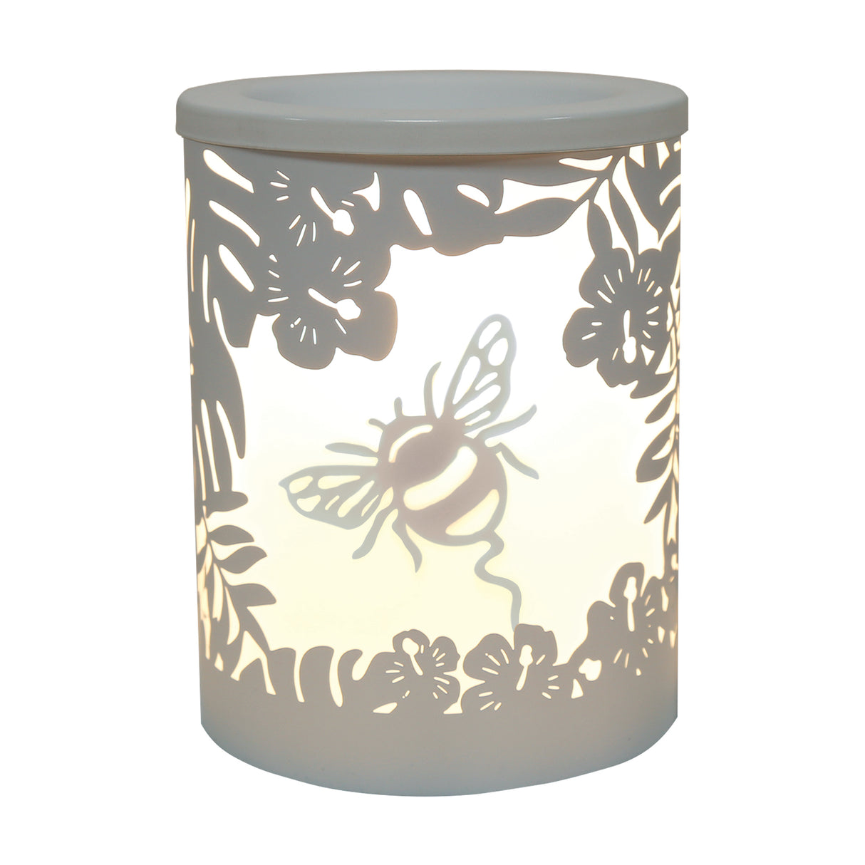 Aroma Electric Wax Melter - Bumble Bee White