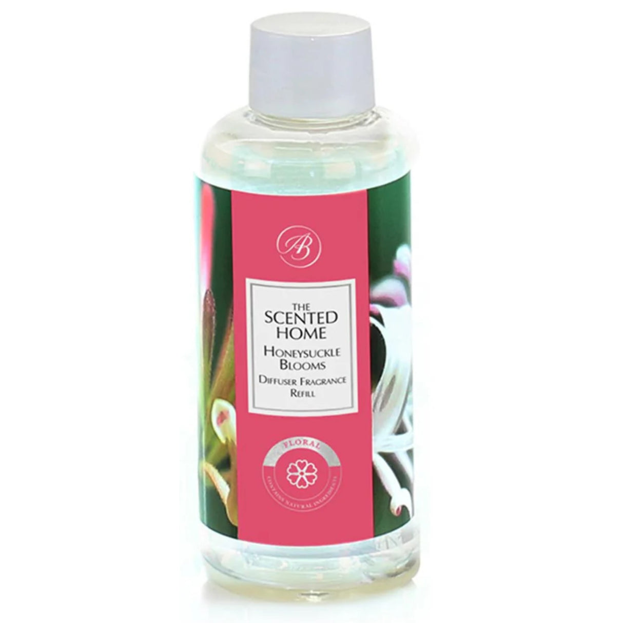 Ashleigh & Burwood Scented Home Diffuser Fragrance Refill 150ml - Various Fragrances