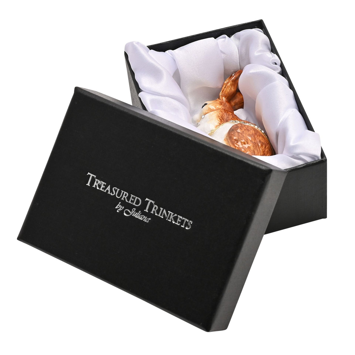 Treasured Trinkets - Rabbit