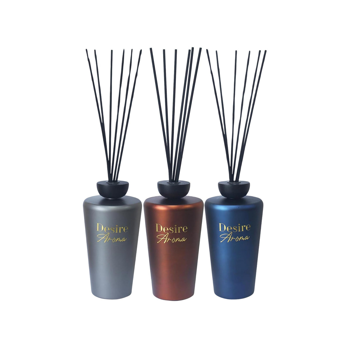 Desire Aroma Reed Diffuser 1 Litre - Various Fragrances