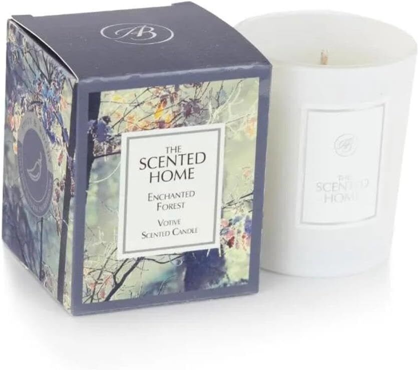 Ashleigh & Burwood Scented Home Votive Candles