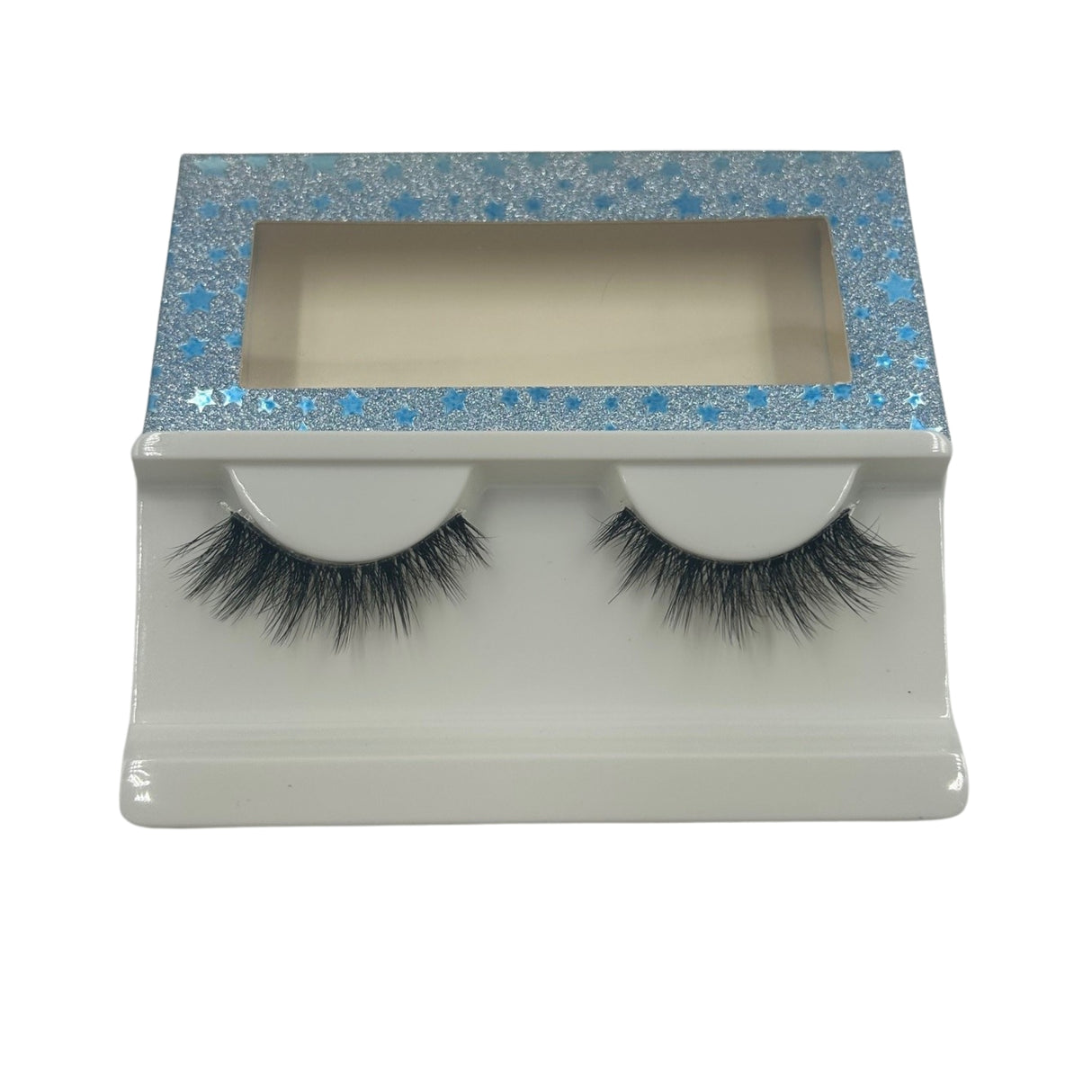 Krystina's Collection False Eyelashes - Charlotte