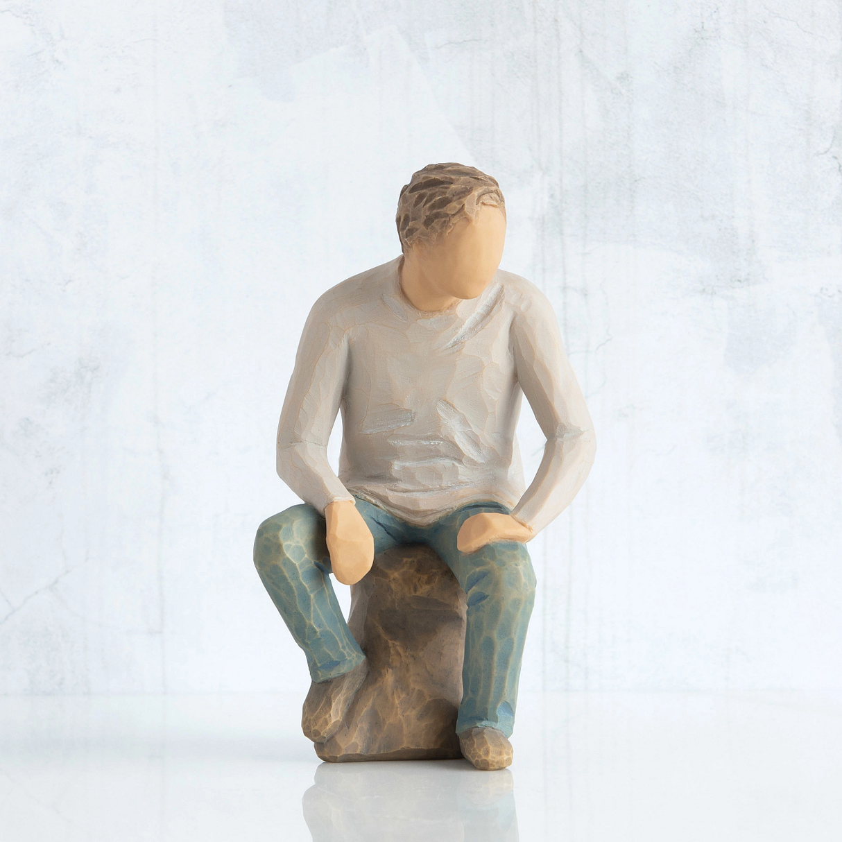 Willow Tree My Guy Figurine