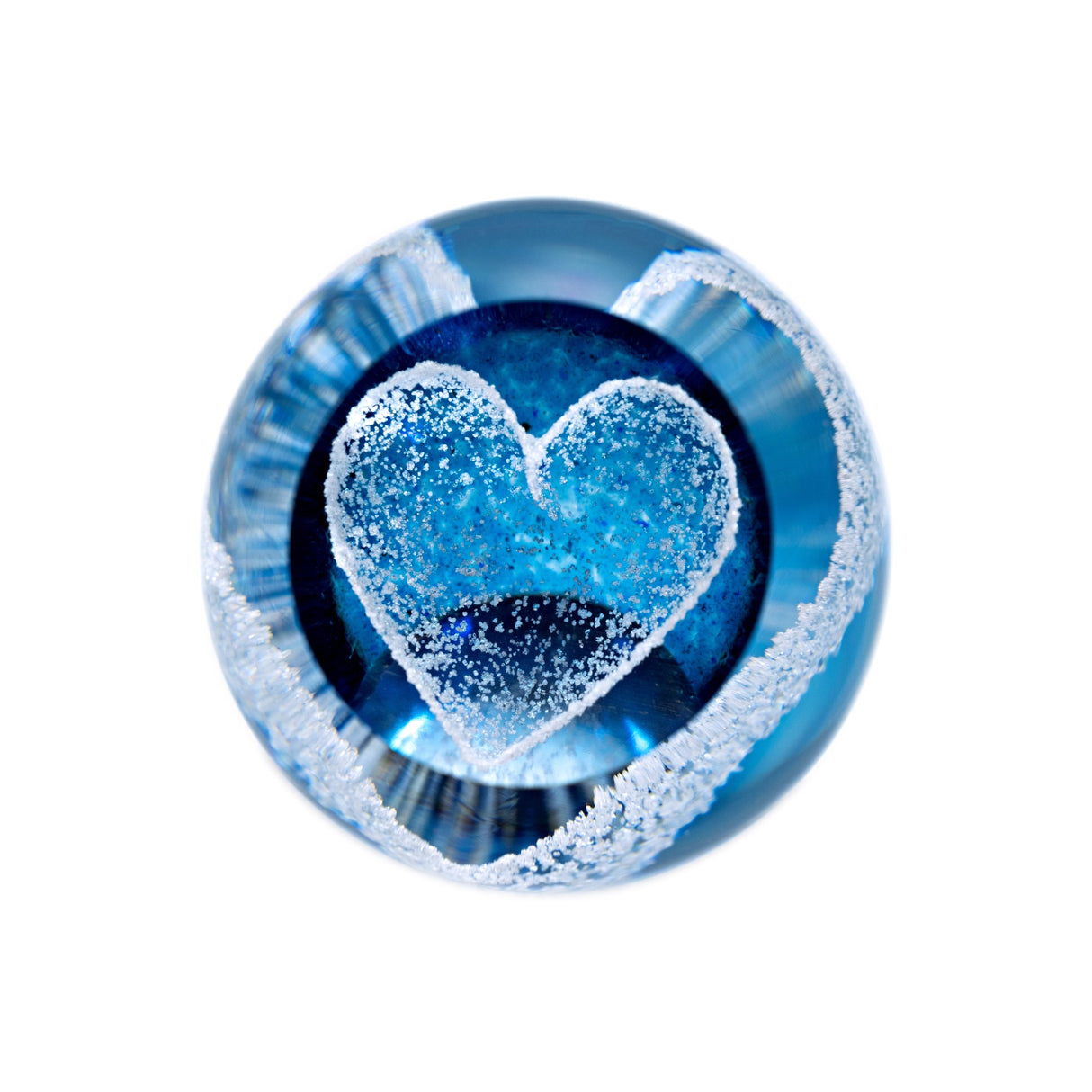 Caithness Glass Paperweight Special Moments Collection - Various Designs