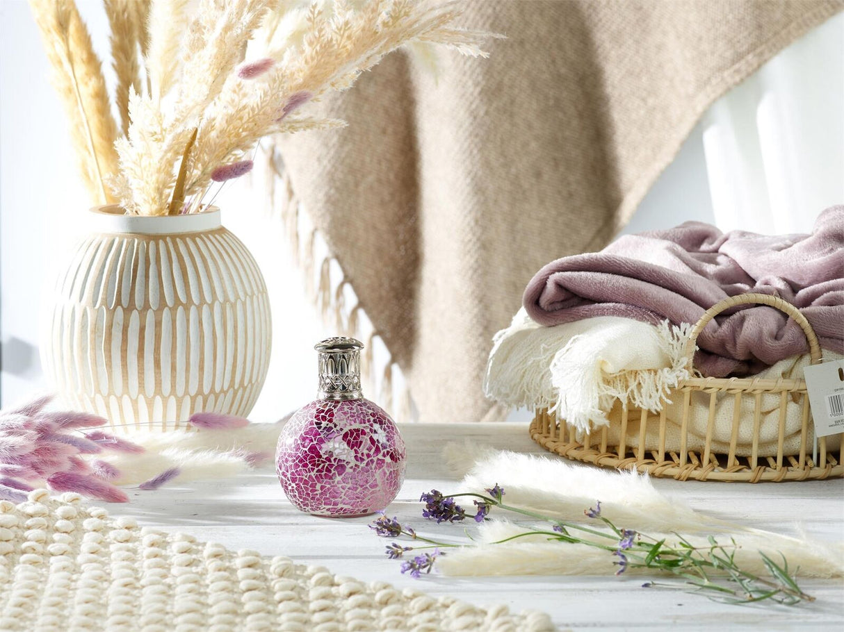 Ashleigh & Burwood Premium Fragrance Lamp - Sugar Plum