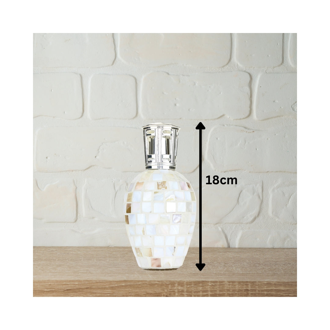 Ashleigh & Burwood Premium Fragrance Lamp - Ocean King