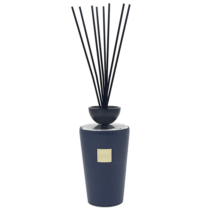 Maison Parfum Faux Leather Reed Diffuser 1 Litre - Suave