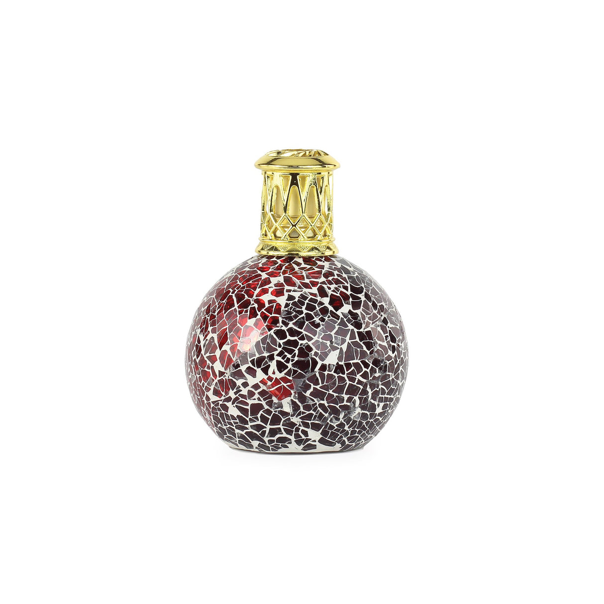 Ashleigh & Burwood Fragrance Lamp - Queen of Hearts