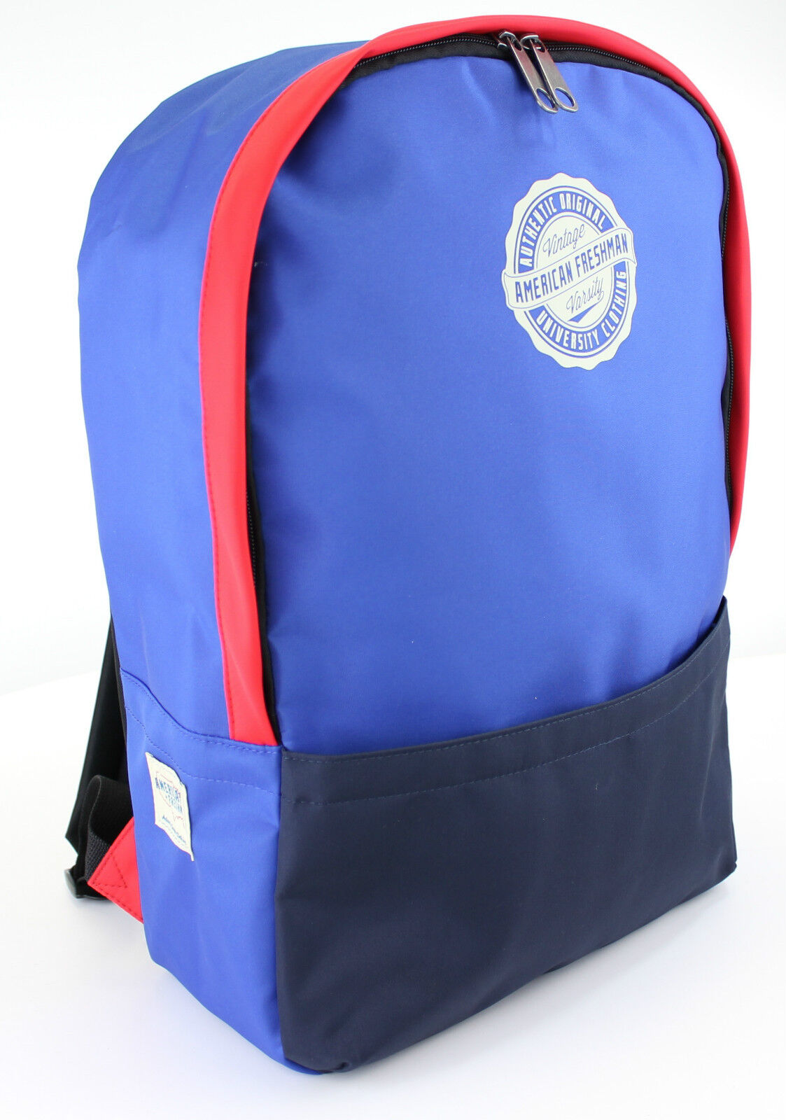 American Freshman Oakland Rucksack Backpack in various colours
