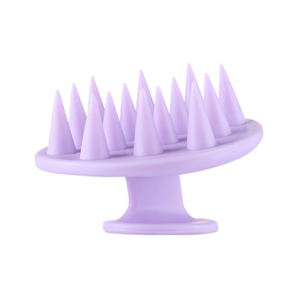Head Massager Shampoo Brush - Various Colours