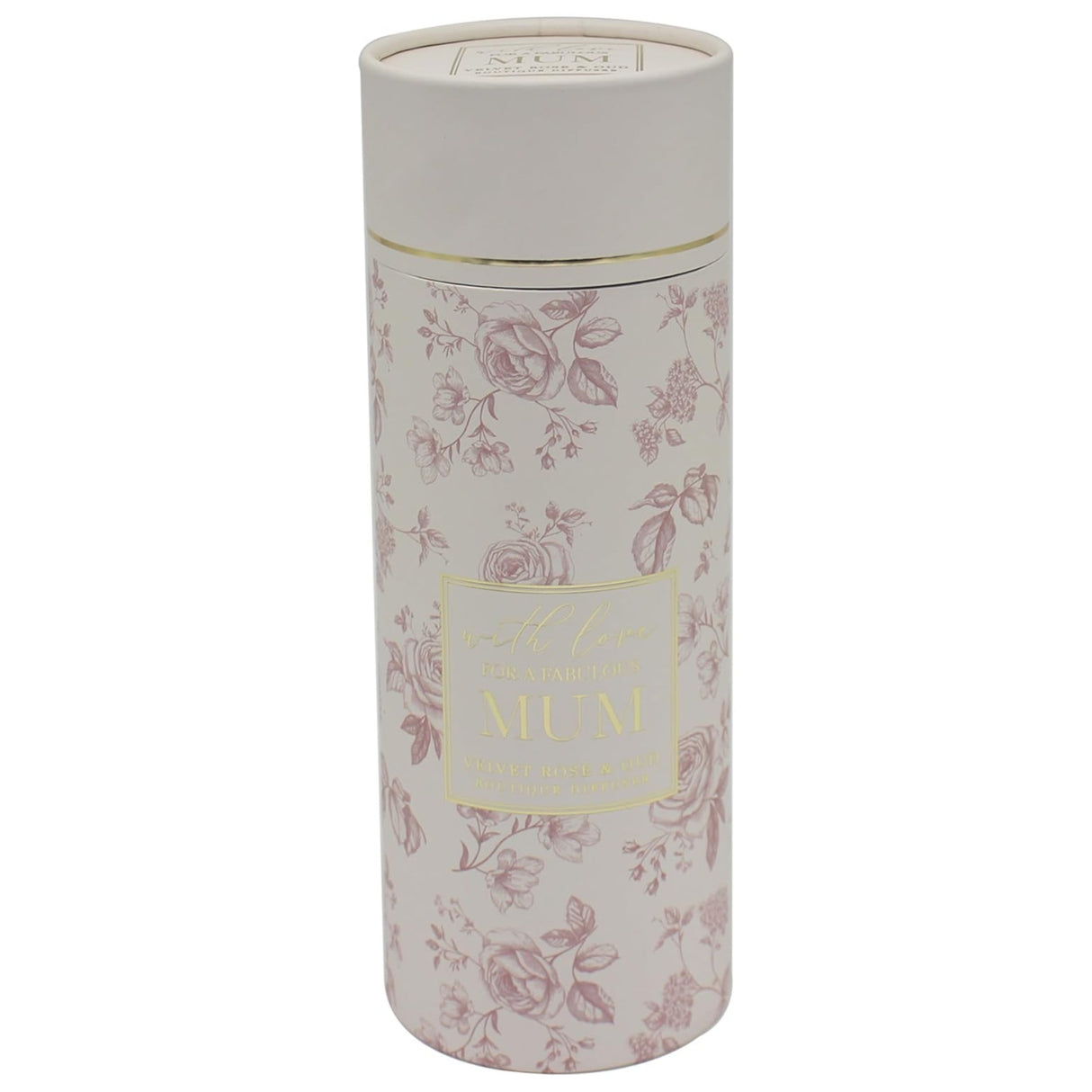 Fabulous Mum Floral Reed Diffuser