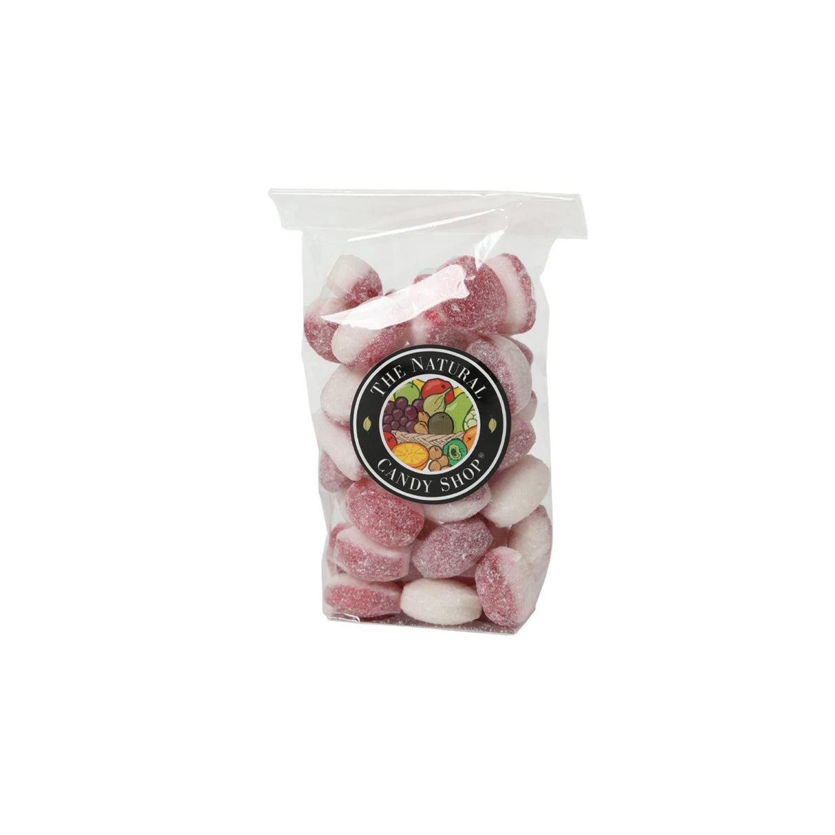 The Natural Candy Shop