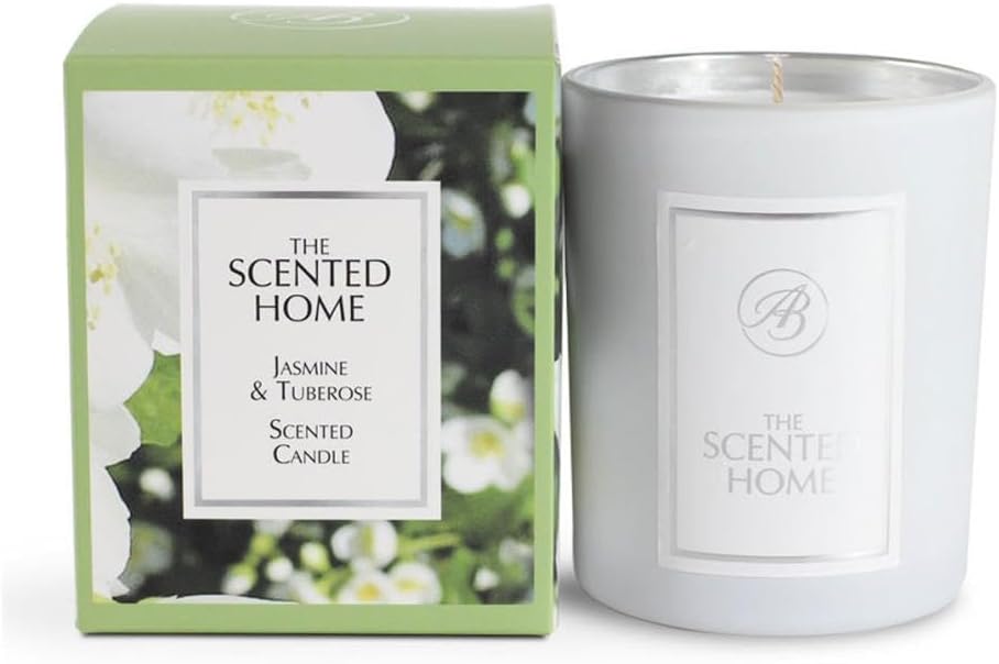Ashleigh & Burwood Scented Home Glass Candle 170g - Various Fragrances