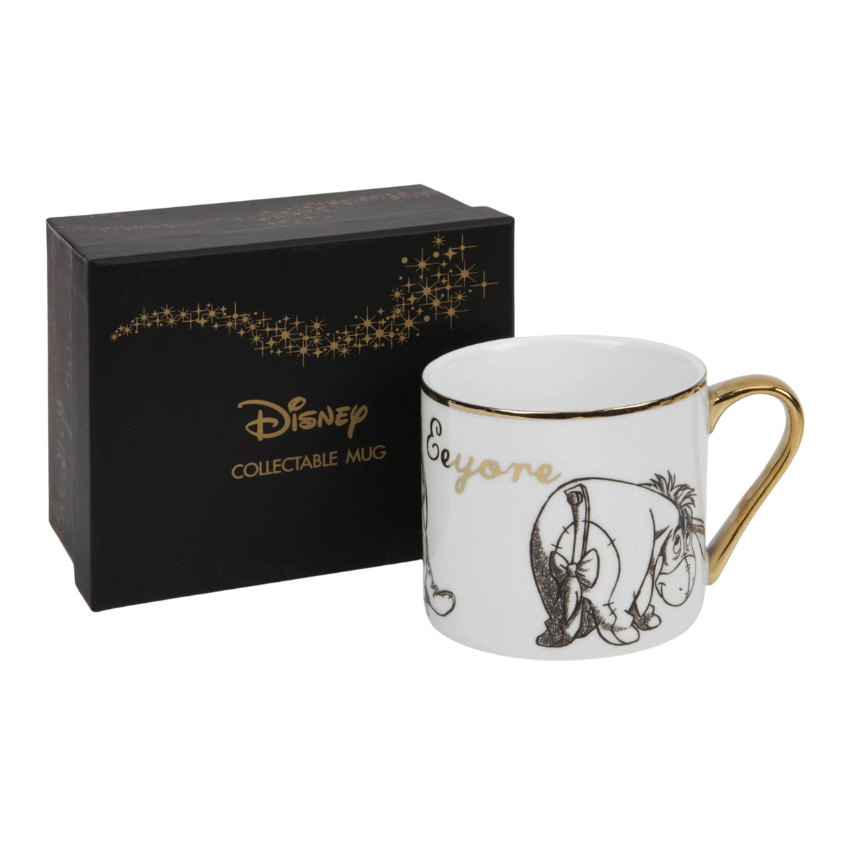 Disney Classic Collectable Mug - Various Characters