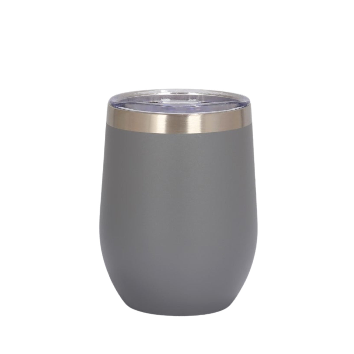 Krystina's Collection Stainless Steel Tumbler for Cold or Hot Drinks - Various Colours