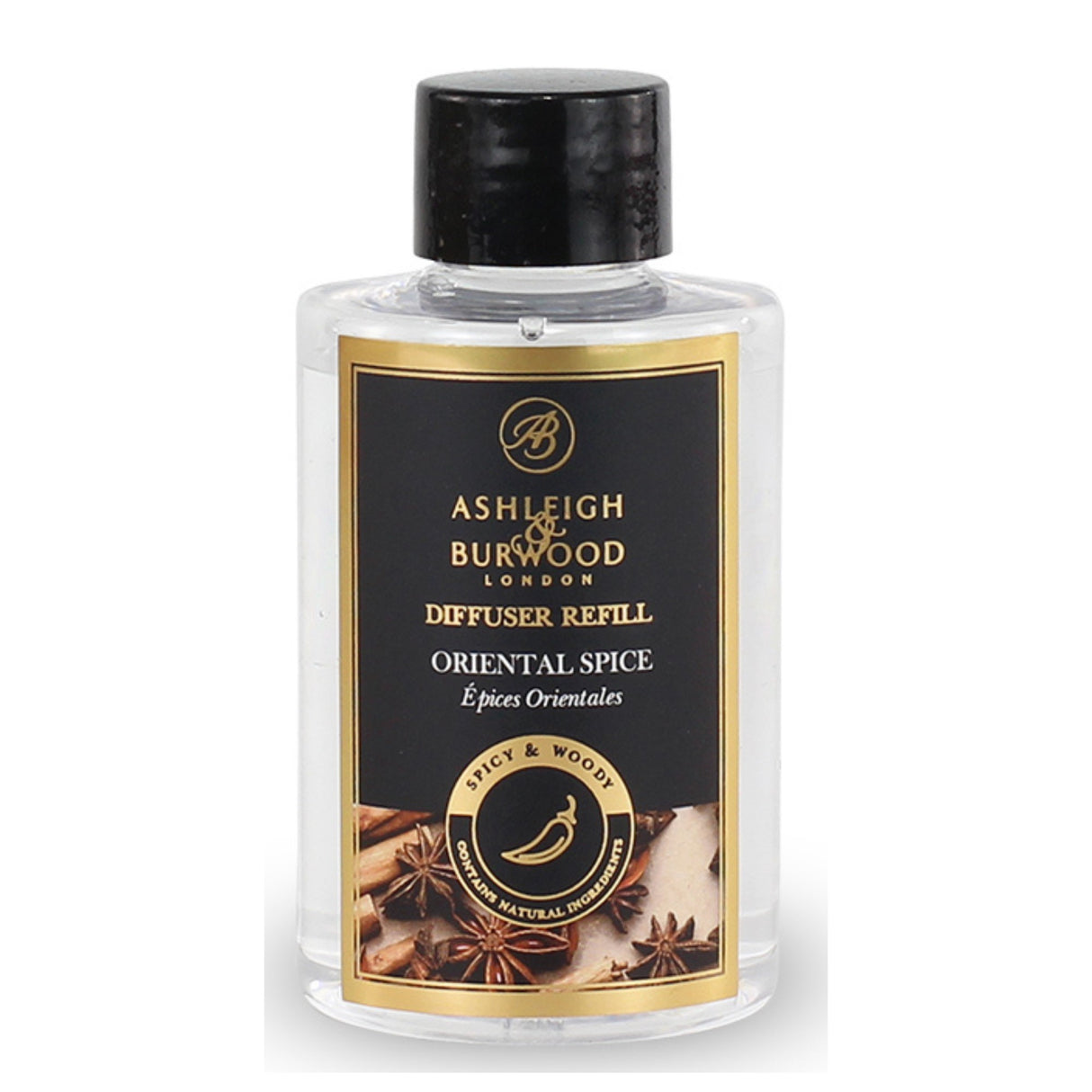 Ashleigh & Burwood Signature Diffuser Fragrance Refill - Various Fragrances