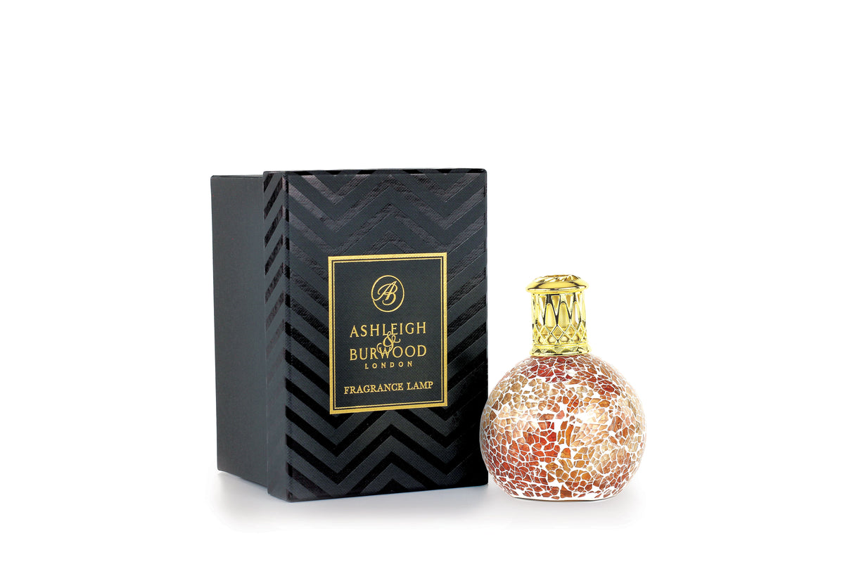 Ashleigh & Burwood Fragrance Lamp - Seville