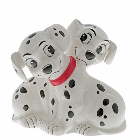 Disney Enchanting Friend for Life (101 Dalmatians) Money Bank