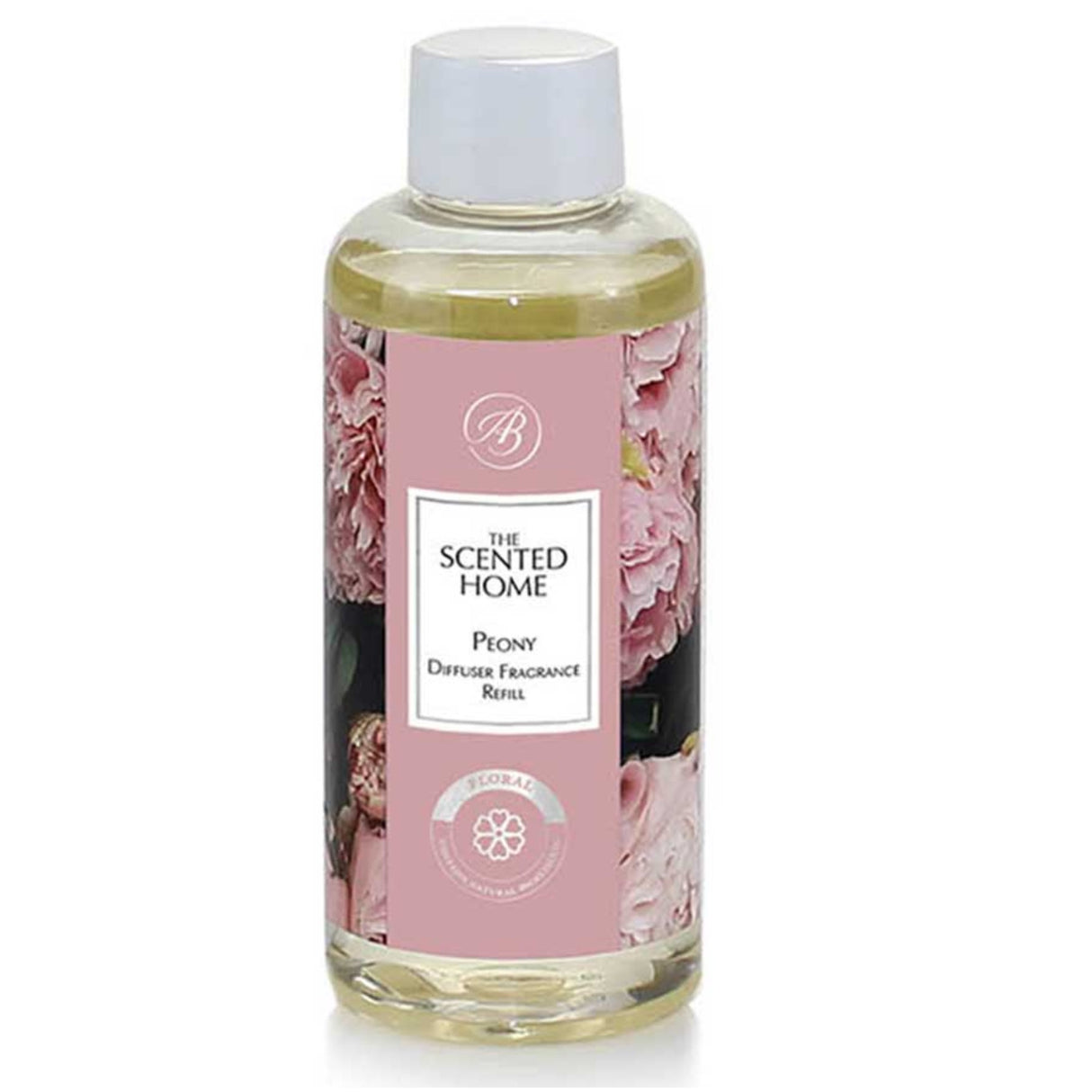 Ashleigh & Burwood Scented Home Diffuser Fragrance Refill 150ml - Various Fragrances