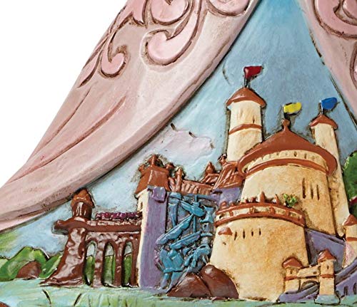 Disney Traditions Sanctuary by the Sea (Little Mermaid Ariel) Figurine