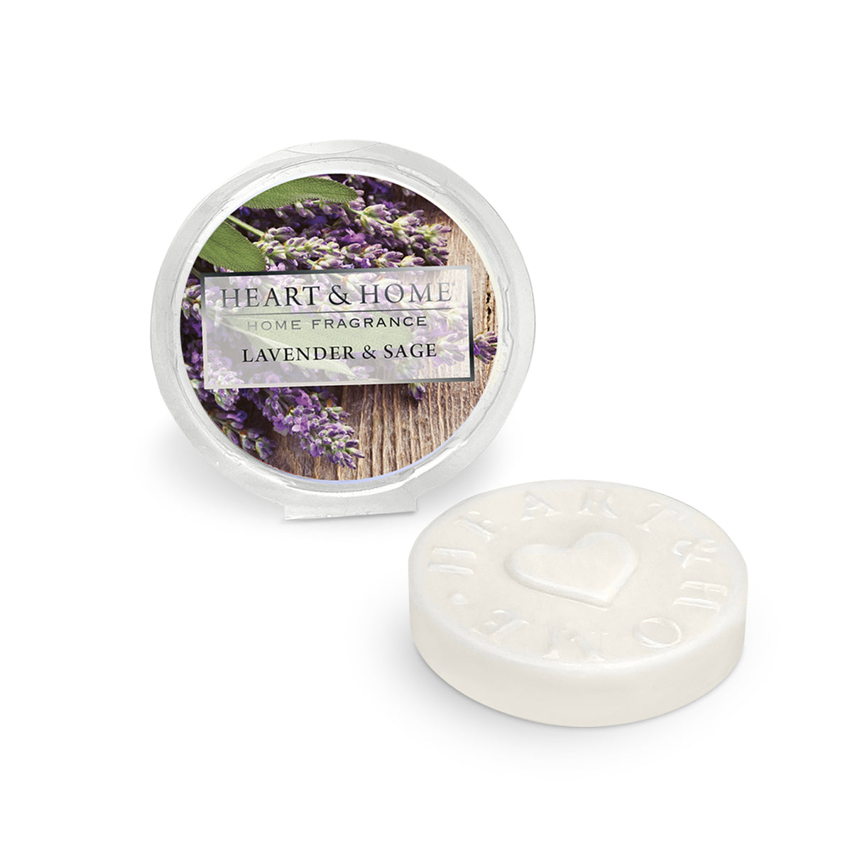 Heart & Home Wax Melt - Various Fragrances