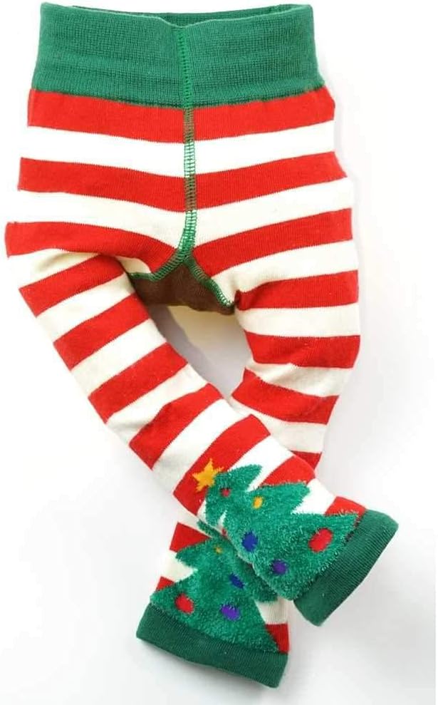 Blade & Rose Elf Leggings - 0-6 Months