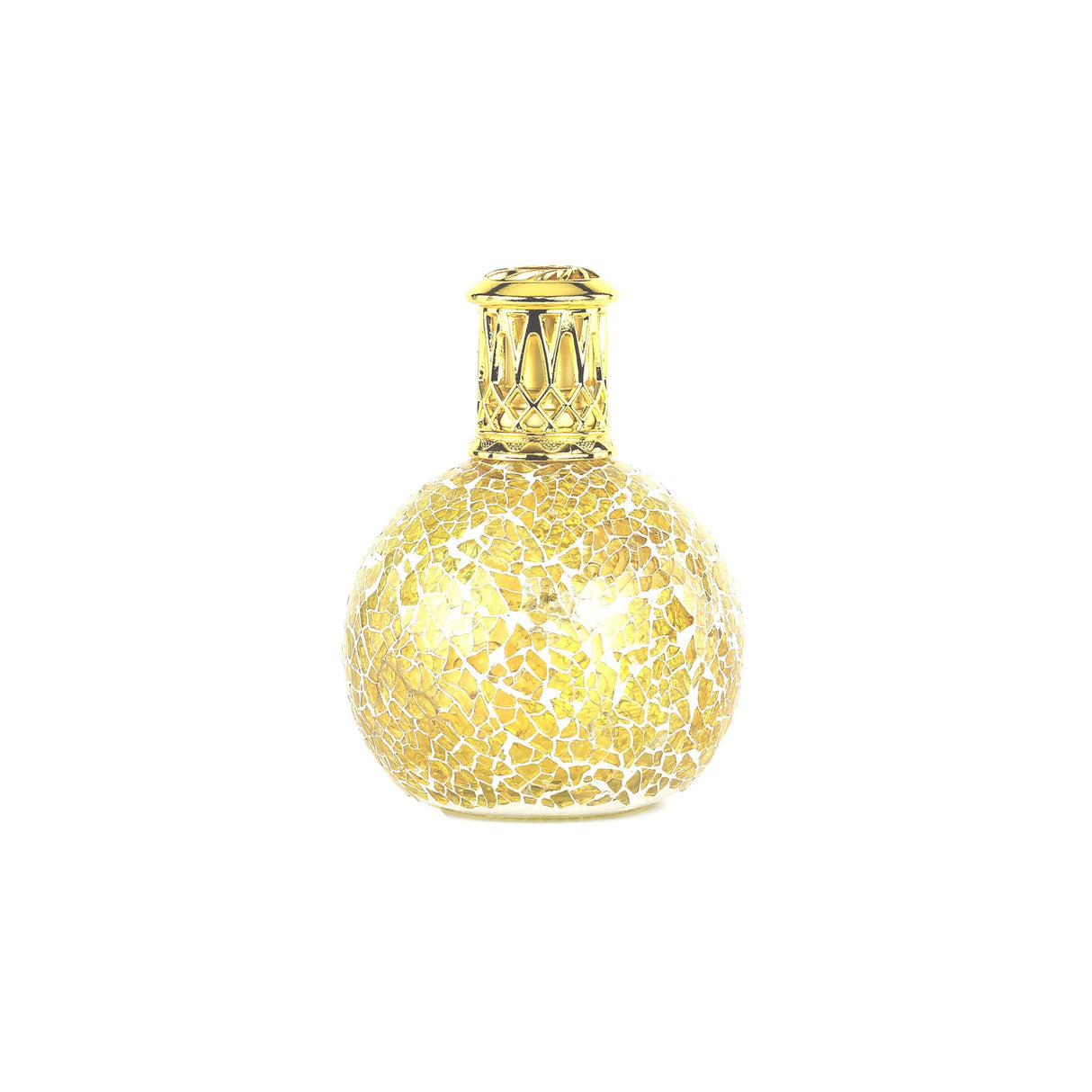 Ashleigh & Burwood Fragrance Lamp - Buttercup