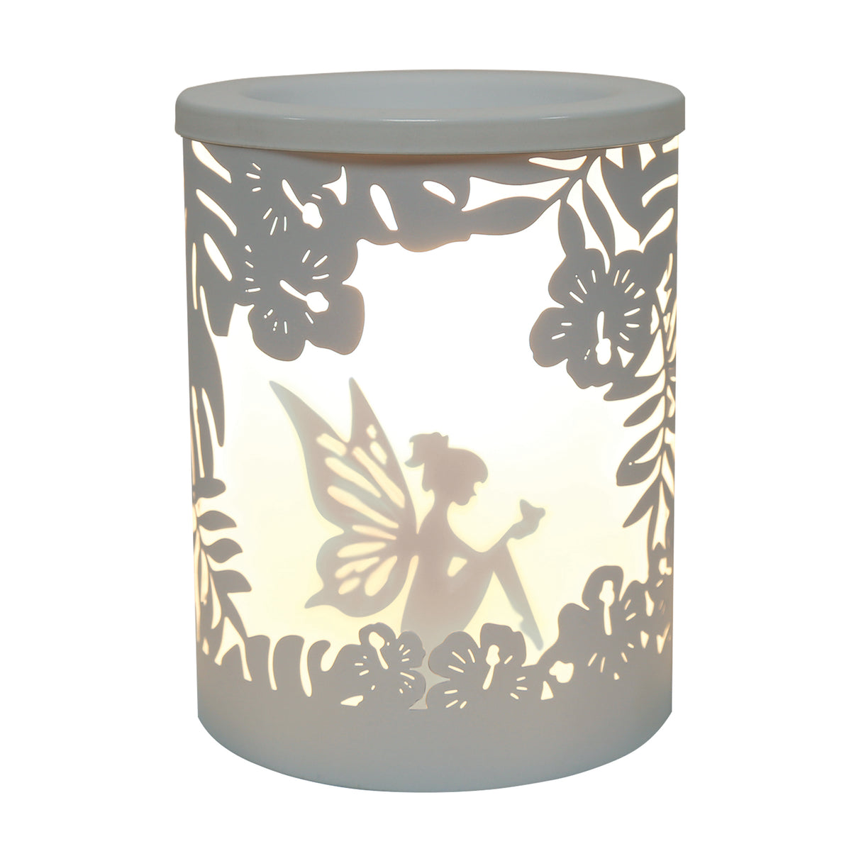 Aroma Electric Wax Melter - Fairy White