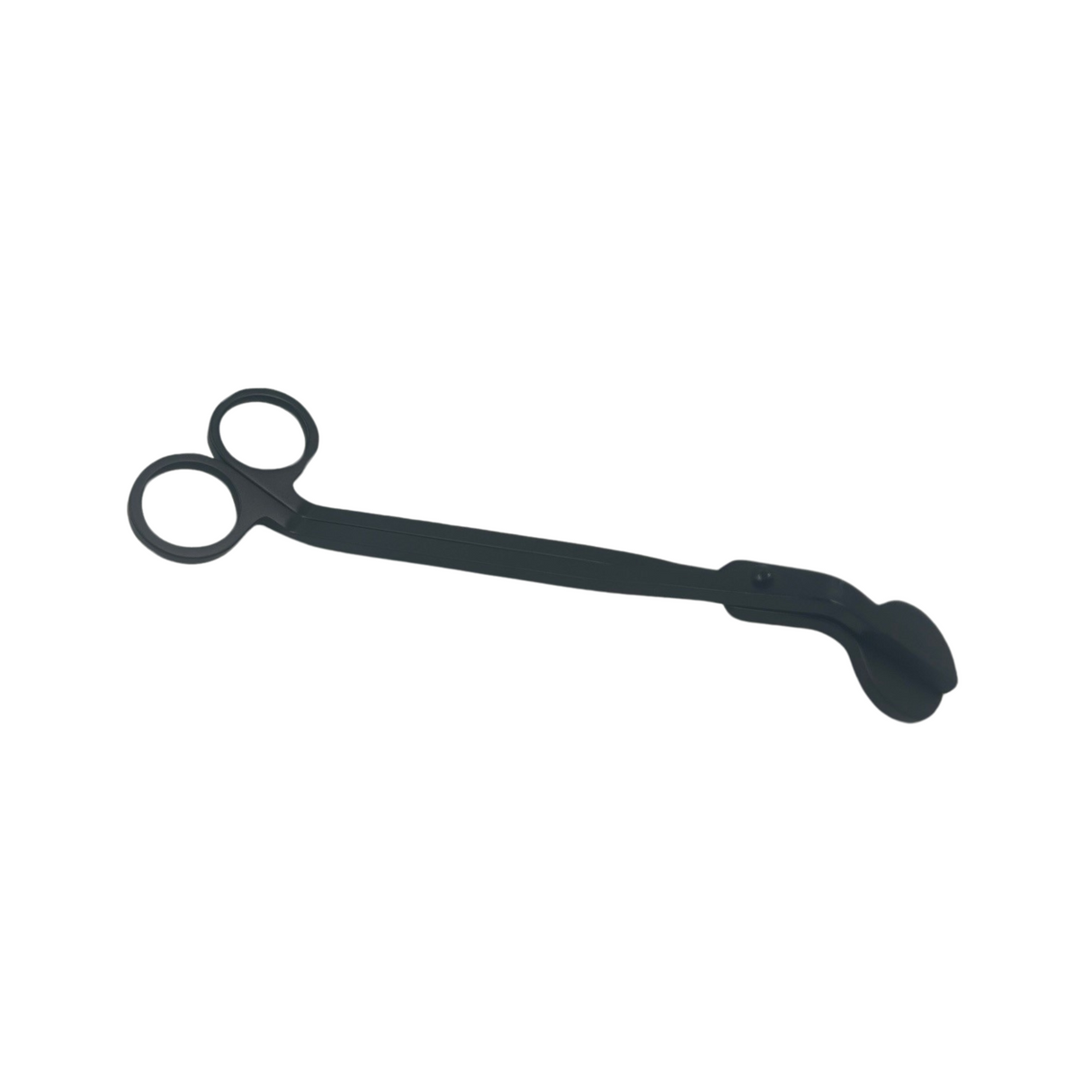 Woodside Home Living Candle Wick Trimmer, black