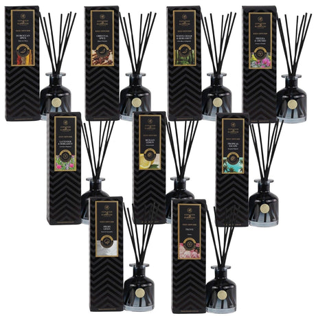 Ashleigh & Burwood Signature Reed Diffuser - Various Fragrances