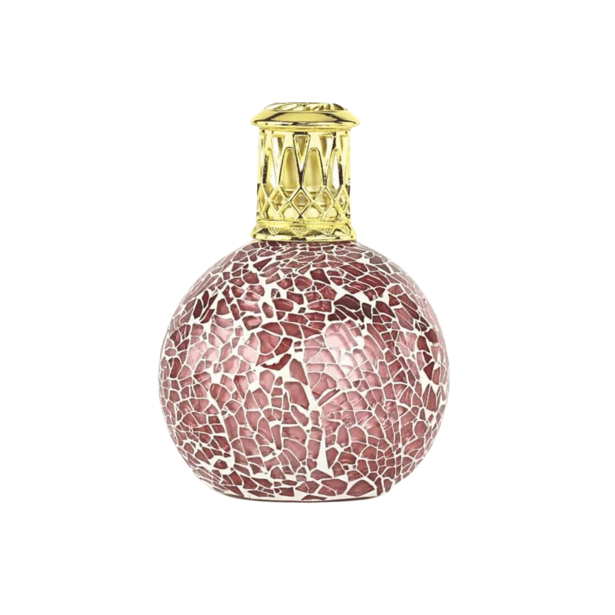 Ashleigh & Burwood Fragrance Lamp - Just Peachy