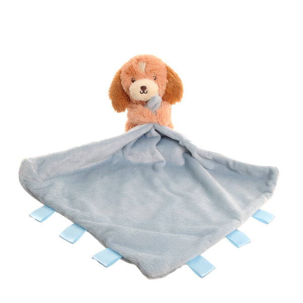 Ziggle Baby Comforter Blanket - Cockapoo