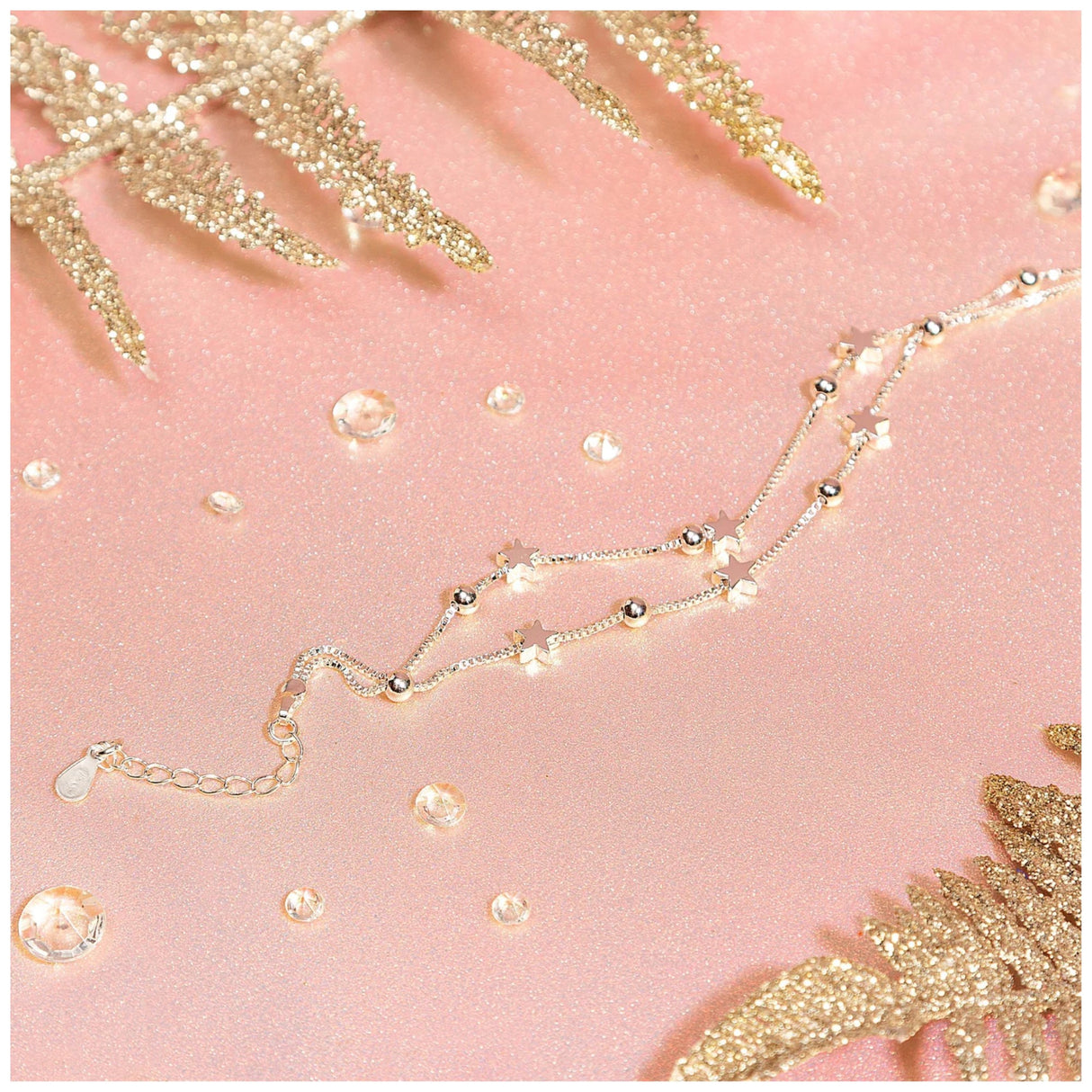 happy 18th birthday bracelet