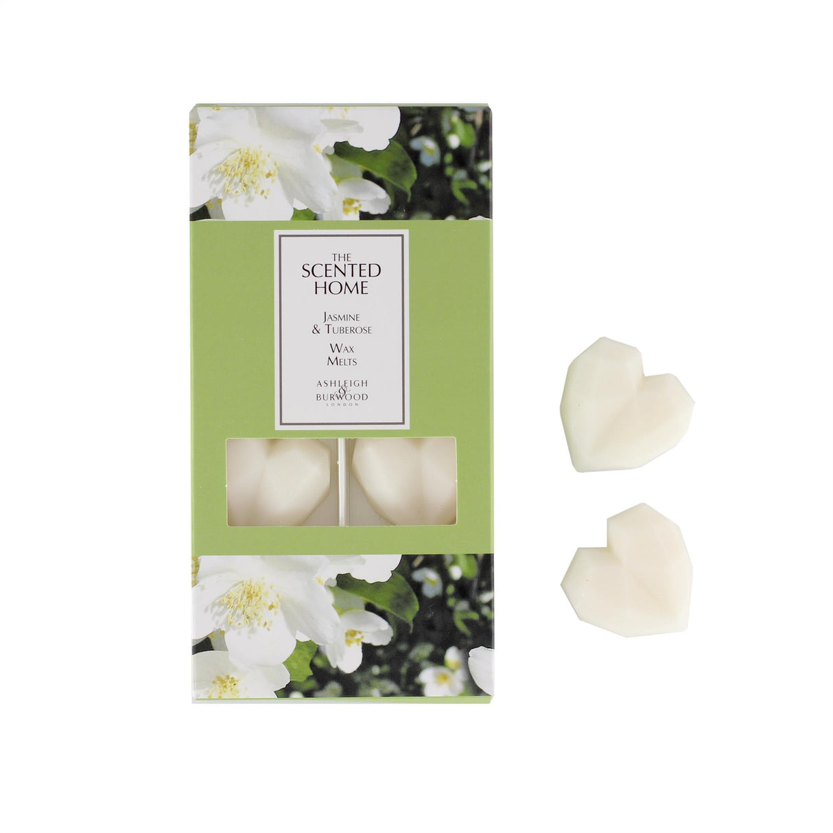 Ashleigh & Burwood Scented Home Wax Melts - Various Fragrances