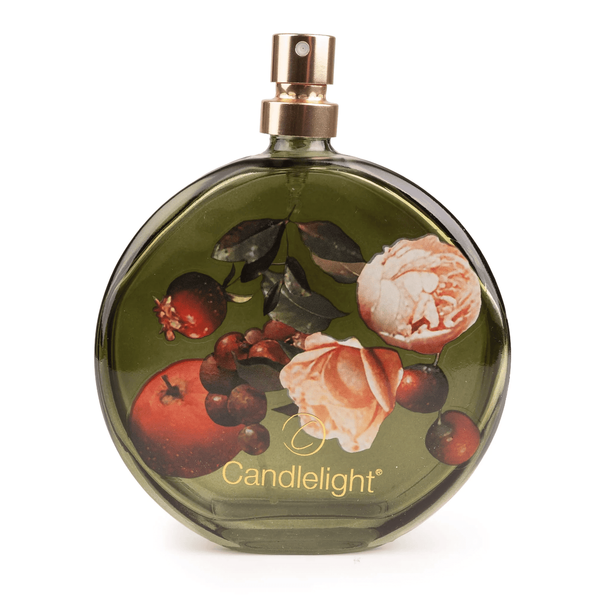 Candlelight Autumnal Room Spray & Tealight Gift Set - Various Fragrances