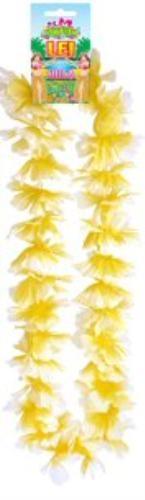 Hawaiian Lei Collier Flower Garland 100cm
