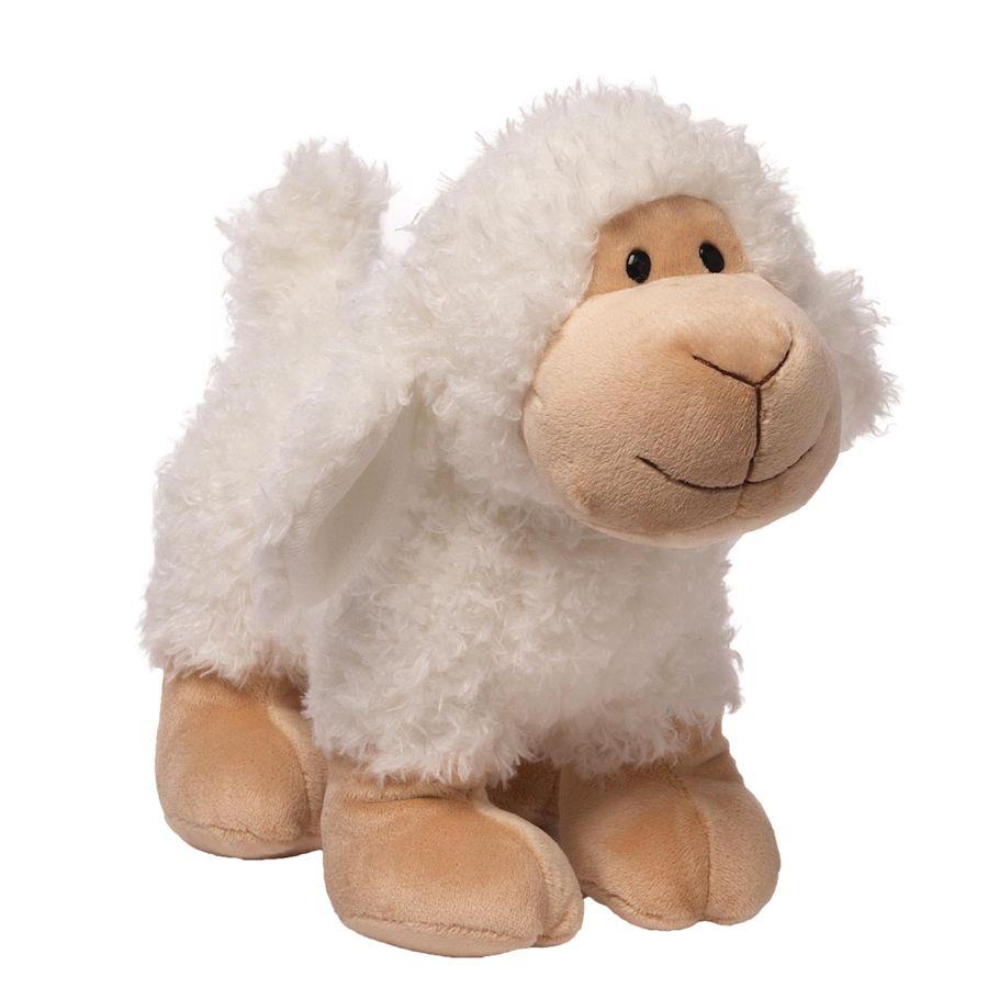 Gund Wooly Little Lamb Soft Toy