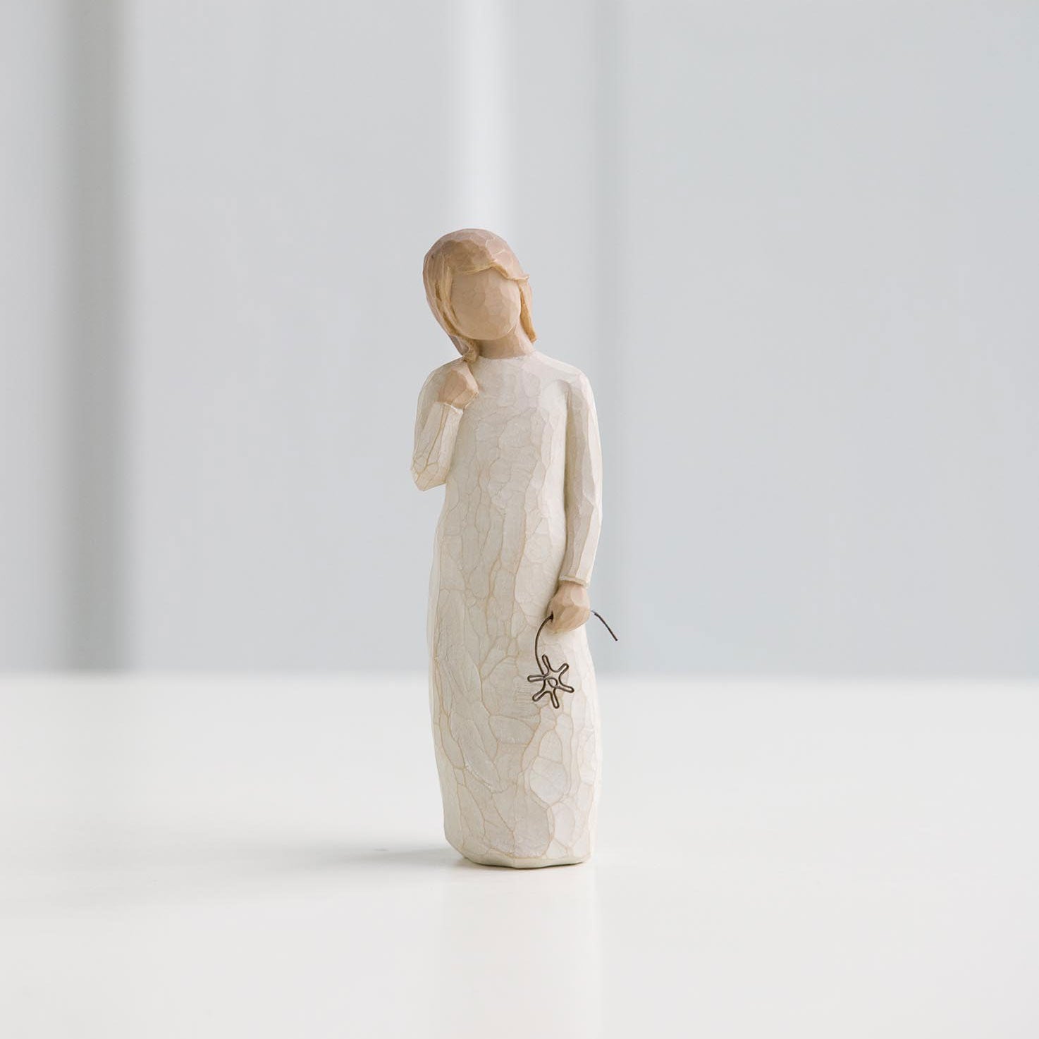 Willow Tree Remember Figurine