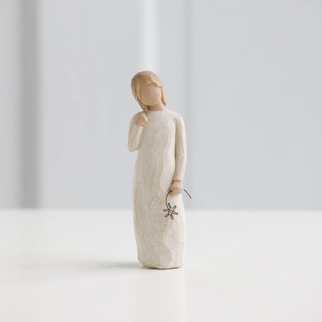 Willow Tree Remember Figurine